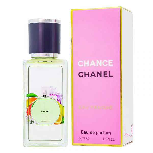 Chanel Chance Fraiche, edp., 25ml